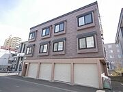 グラーベ本郷通 3階 築19年8ヶ月の賃貸物件