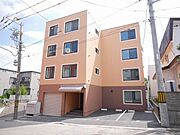 デコラティエ福住 4階 築7年2ヶ月の賃貸物件