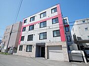 エルフォレスト 3階 築18年10ヶ月の賃貸物件