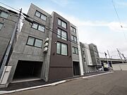 Aーbic厚別中央の賃貸物件