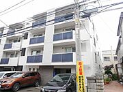 グラスＭａｒｅニシマチ 2階 築14年6ヶ月の賃貸物件
