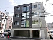ディアージュパークの賃貸物件