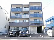 北24条駅より徒歩8分 1階 築5年10ヶ月の賃貸物件
