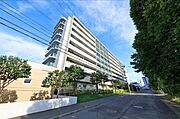 南平岸駅より徒歩9分 5階 築17年8ヶ月の賃貸物件
