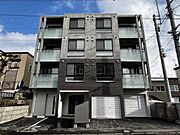 南郷18丁目駅より徒歩8分 4階 築3年7ヶ月の賃貸物件