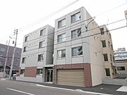 COMSAP24パークサイド 1階 築8年2ヶ月の賃貸物件