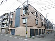 アプレシアール札幌トレスの賃貸物件
