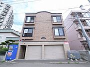 福住駅より徒歩8分 2階 築19年10ヶ月の賃貸物件