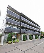 SーRESIDENCE宮の森の賃貸物件