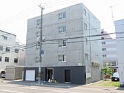 プランドールエル 3階 築9年3ヶ月の賃貸物件