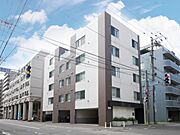 西線6条駅より徒歩4分 2階 築16年6ヶ月の賃貸物件