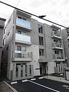 LIERRE発寒南の賃貸物件