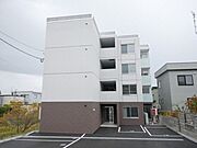 ベルフォレ２の賃貸物件