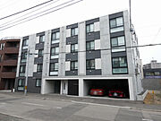 RESIDENCESHINMEI円山の賃貸物件