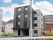 宮の沢駅より徒歩3分 4階 新築の賃貸物件