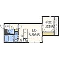 ChateauLifeTeine14階5.3万円