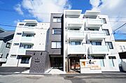グラッツェ櫻乃邸の賃貸物件