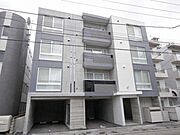 ブランシャールALAIN琴似の賃貸物件