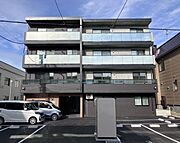 麻生駅より徒歩9分 1階 築4年の賃貸物件