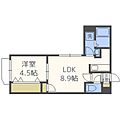 PREZIOSA3階5.4万円