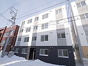 西11丁目駅より徒歩7分 4階 築6年8ヶ月の賃貸物件