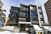 ヴォヤージュ円山の賃貸物件