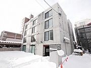 プラチナレジデンス円山公園 3階 築4年9ヶ月の賃貸物件