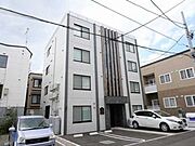 グランメールRA・N23 3階 築3年11ヶ月の賃貸物件