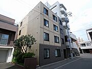 白石駅より徒歩2分 4階 築9年6ヶ月の賃貸物件
