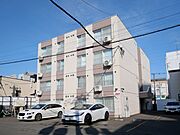 エリクシール白石 2階 築19年7ヶ月の賃貸物件