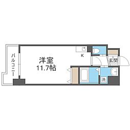 ティアラ本郷 12階