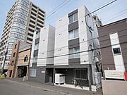 ボナールカノンN43 1階 築9年9ヶ月の賃貸物件