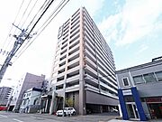 中島公園駅より徒歩4分 3階 築20年2ヶ月の賃貸物件