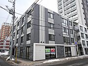 エリーズ琴似 3階 築2年6ヶ月の賃貸物件