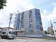ブランシャールALAIN西町の賃貸物件