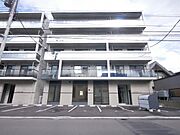 西18丁目駅より徒歩7分 5階 築2年1ヶ月の賃貸物件