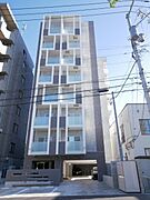 ブランシャールALAIN北18条 6階 築7年1ヶ月の賃貸物件