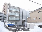 アンジュール発寒南の賃貸物件