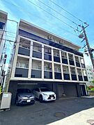 バスセンター前駅より徒歩4分 4階 築12年8ヶ月の賃貸物件