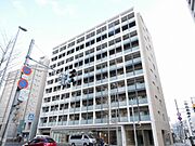 S-RESIDENCE円山表参道 5階 築5年6ヶ月の賃貸物件