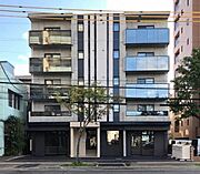 西28丁目駅より徒歩4分 2階 築6年11ヶ月の賃貸物件