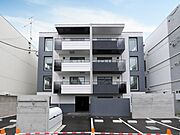 行啓通駅より徒歩3分 2階 新築の賃貸物件