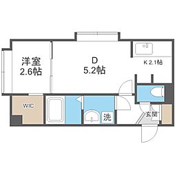ピュア東彩館VIII 3階