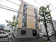 L’Etoiledunord 1階 築8年の賃貸物件