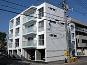 プレミアシティ元町 4階 築13年の賃貸物件