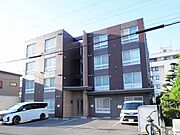 東屯田通駅より徒歩2分 1階 築11年4ヶ月の賃貸物件