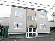 ポプラハイツの賃貸物件