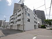 グランディール伏見 1階 築13年3ヶ月の賃貸物件