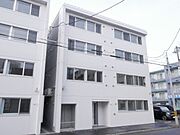 ノースパインハイム 2階 築7年10ヶ月の賃貸物件