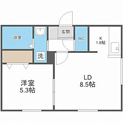 Ajelm 4階